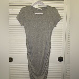 T-shirt dress